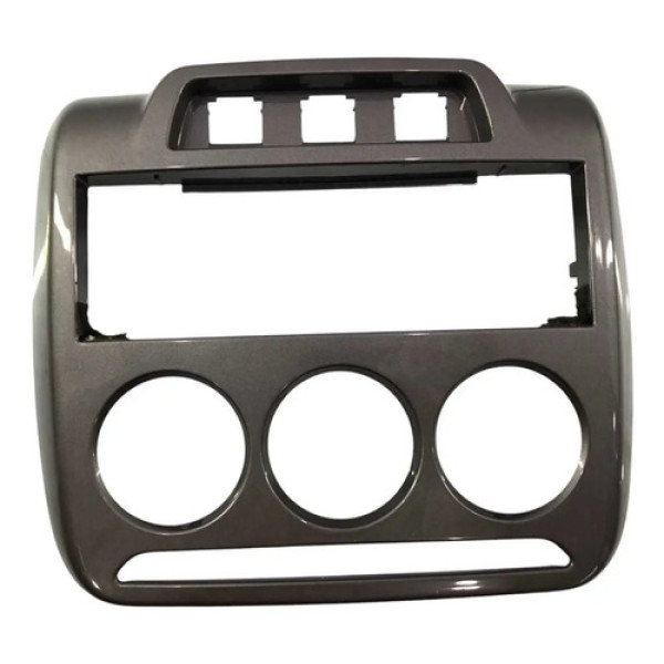 Moldura Painel Comando Ar Cond Citroën C3 2013/2020 52962