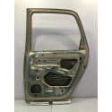 Porta Traseira Direita Chevrolet Meriva 2003/2011