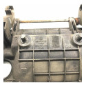 Maçaneta Externa Porta Dianteira Esquerda Corsa 1998/2010 Preto