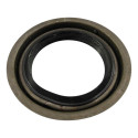 Retentor Traseiro Conversor De Torque S10 2.8 4x4 Aut 13/16