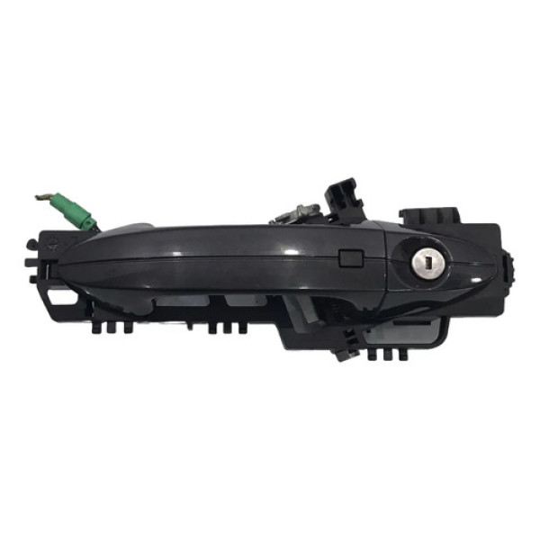Maçaneta Externa Diant Esq  Ford New Fiesta/ecosport 2013/21 Dianteira