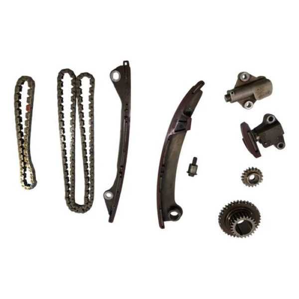 Kit Corrente Comando Renault Fluence 2.0 16v 2011/2018 46365