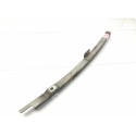 Guia Canaleta Vidro Porta Traseira Esq Gm Corsa 1999/2002