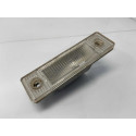 Luz De Placa Chevrolet Cruze 2012/2015
