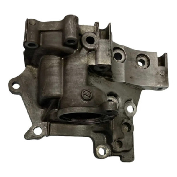 Suporte Alternador E Carcaça Bomba D/água Livina 1.8 2009/14