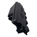 Caixa Ressonador Chevrolet Onix Prisma 2013/2019 46955