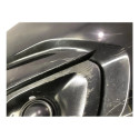 Para Choque Dianteiro Onix Prisma 2017/2019 Detalhes 46225 Preto