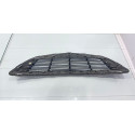 Grade Inferior Para-choque Dianteiro Chevrolet Onix 13/16 Brilhante