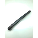 Braço Limpador Pára-brisa Traseiro Chevrolet Onix 2013/2019 Esquerdo