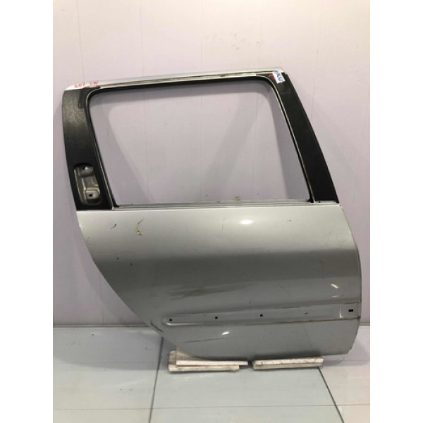 Porta Traseira Direita Peugeot 207 Sw 2007/2015