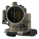 Tbi Corpo De Borboleta Gm Agile/montana/cobalt 1.4 2011/2020