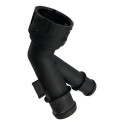 Flange Conexão Água Volkswagen Jetta 2.0 8v Aspirado 2011/16