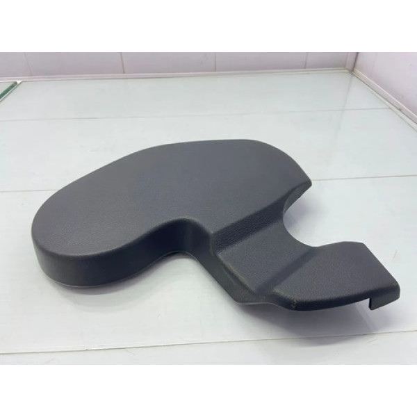 Moldura Banco Dianteiro Esquerdo Volkswagen T-cross 19/22