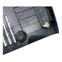 Acabamento Batente Porta Malas Kia Cerato 2014/2016 24511