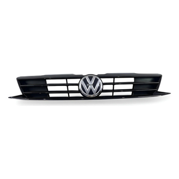 Grade Radiador Volkswagen Jetta 2015/2018 5g6 853 655 F Blak Piano Ambos Os Lados