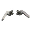 Par De Dobradiça Nivus/t-cross/virtus/polo/jetta/a1/a3
