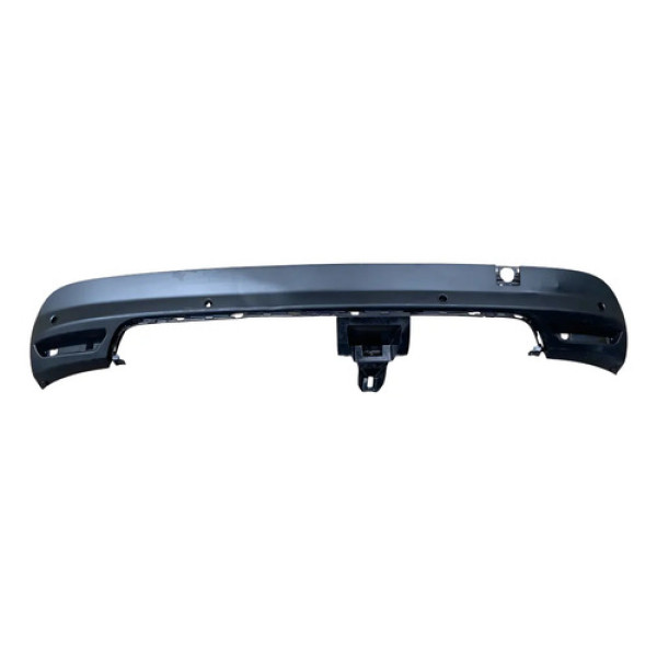 Alique Parachoque Traseiro Citroën C4 Lounge 2014/18 51728