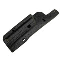 Absorvedor Impacto Tras Esq Volkswagen Gol G4 2006/09 24848