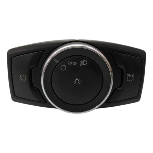 Botão Comando Farois Ford Ka 2013/2018 6569