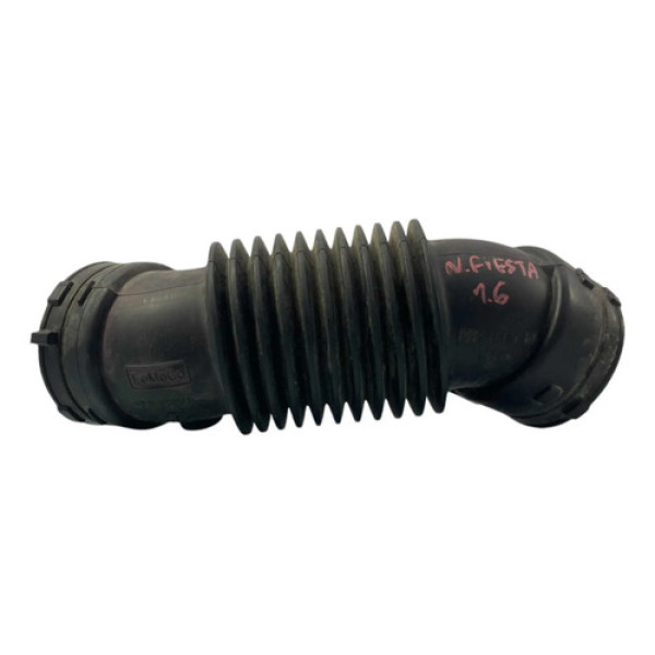 Mangueira Filtro De Ar Ford New Fiesta/eco 1.6 16v 2013/2021