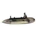Maçaneta Externa Diant/tras Direita Onix/spin/cobalt 11/2023 Dianteira/traseira