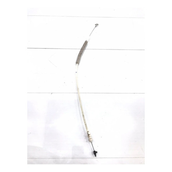Cabo Maçaneta Interna/fechadura Porta Tras Dir Gol G5/g6