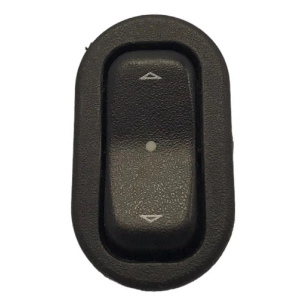 Botão Vidro Elétrico Tras Dir Esq Chevrolet Agile 2008/2018