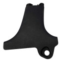 Acabamento Coluna B Dirieta Peugeot 207 2009/2012 24674