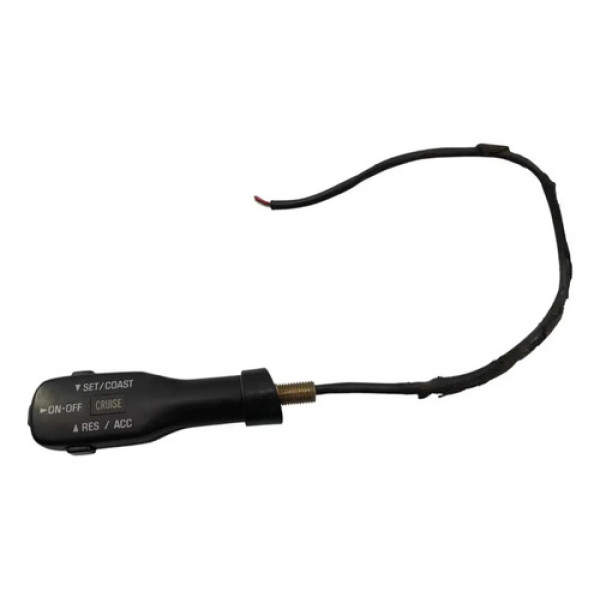 Comando Piloto Automatico Toyota Corolla Fielder 2003/2008