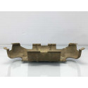 Suporte Maçaneta Externa Porta T. Esquerdo Chevrolet Corsa Cinza