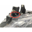 Farol Esquerdo Chevrolet Cruze 2012/2015 Esquerdo