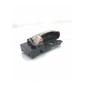 Maçaneta Interna Porta Traseira Direita Chevrolet S10 13/16 Traseira