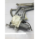 Máquina De Vidro Dianteiro Direito Chevrolet Corsa 2003/2011
