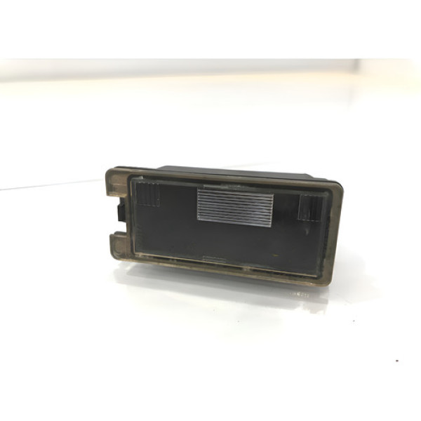 Luz Placa Traseira Ford Fusion 2013
