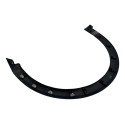 Moldura Para-lama Diant Esq Chevrolet Onix Activ 2017/2019