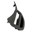 Acabamento Moldura Painel Jac J2 2012/2016 10488 Preto Listras