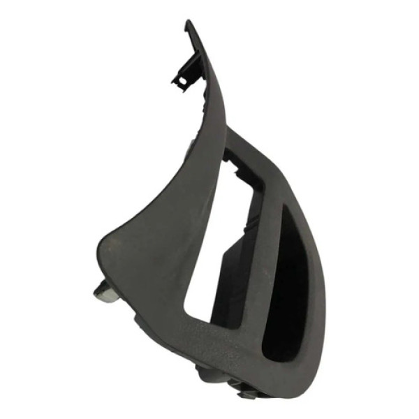 Acabamento Moldura Painel Jac J2 2012/2016 10488 Preto Listras