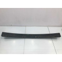 Friso Inferior Capo Traseiro Chevrolet Corsa 1998/2002