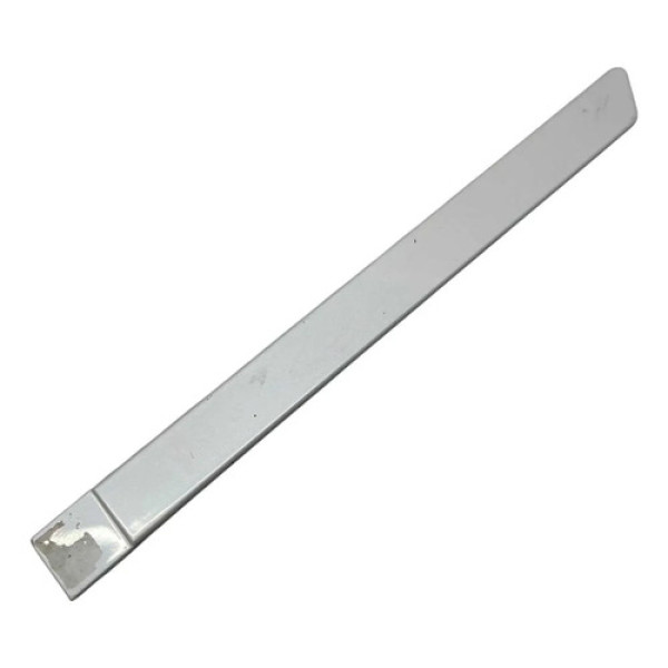 Friso Porta Traseira Esquerda Asx 2011/2015 56627 Prateado