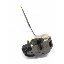 Fechadura Dianteira Esquerda Chevrolet Agile / Montana 13/18