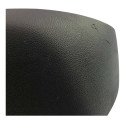 Moldura Lateral Banco Dianteiro Direito Gm Cruze Sedan 20/23 Preto