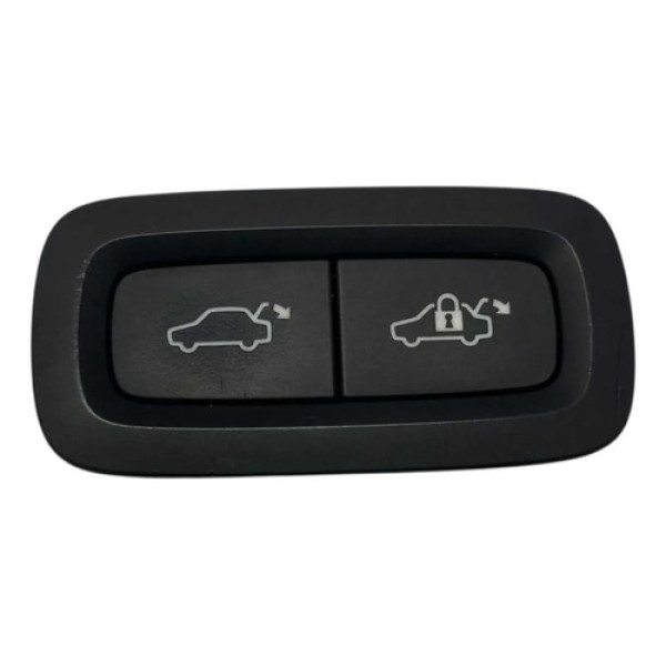 Botão Fechamento Porta Malas Volvo Xc90 2019/2023 24929