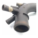 Cano Bomba Água Chevrolet S10 2.8 Diesel 2013/2016