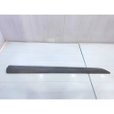 Friso Moldura Porta Dianteira Direita Chevrolet S10 13/16 Preto