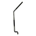 Haste Cabo Fechadura Porta Onix Prisma 13/19 47020