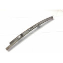 Guia Canaleta Vidro Porta Traseira Esq Gm Corsa 1999/2002