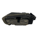 Fechadura Porta Dianteira Esquerda Chevrolet Onix  2013/2019