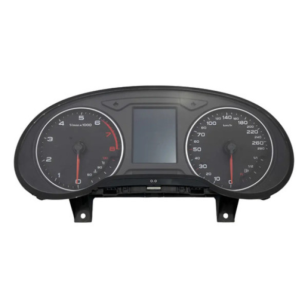 Painel De Instrumentos Audi A3 2015 Preto