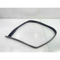 Borracha Canaleta Dianteira Esquerda Chevrolet Celta 2007/15