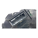 Painel De Instrumentos Chevrolet Agile 2008/2018 Preto
